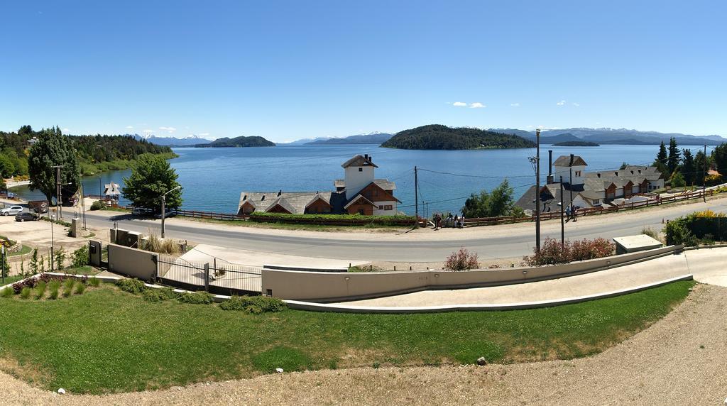 Quinta Luna - Inmejorable vista Apartamento San Carlos de Bariloche Exterior foto