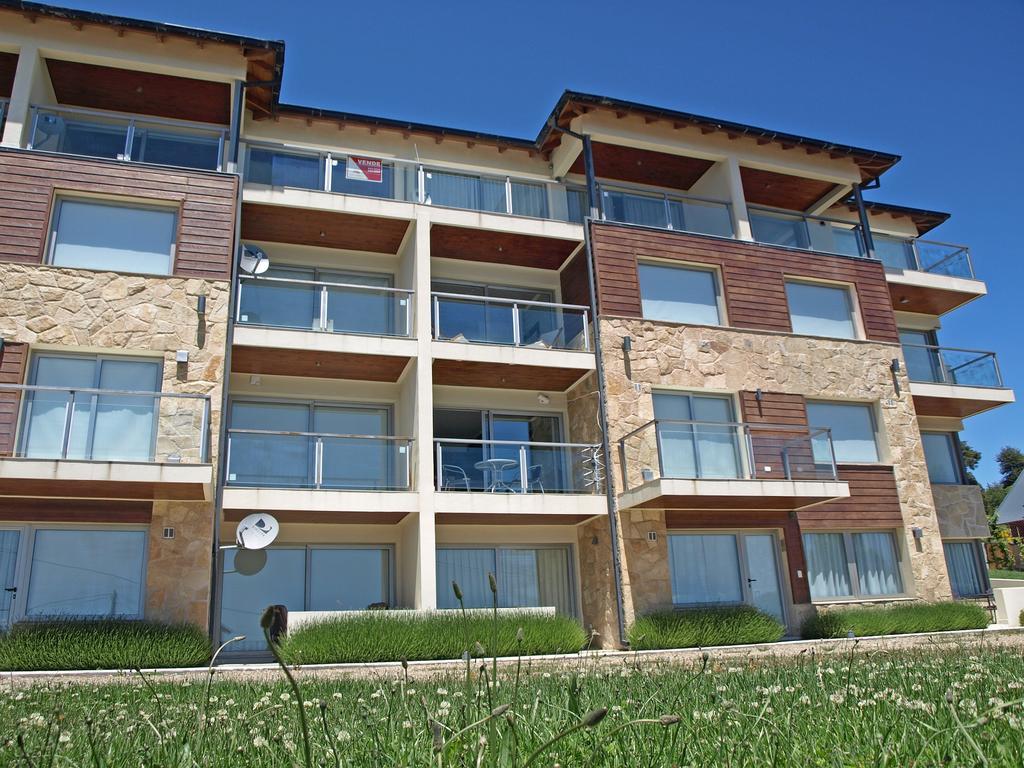 Quinta Luna - Inmejorable vista Apartamento San Carlos de Bariloche Exterior foto